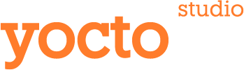 Logo de Yocto Studio
