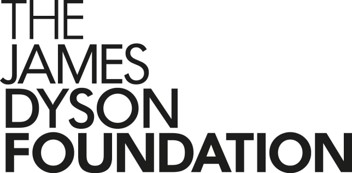 Logo de la James Dyson Fondation