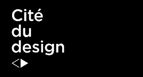 Logo de la Cité du Design
