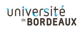 logo de l'Université de Bordeaux