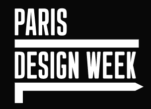Logo de Paris Design Week