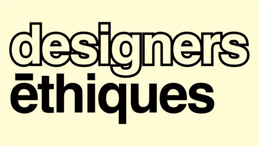 Logo de Les designers éthiques