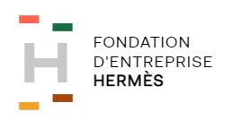 Logo de la Fondation d'entreprise Hermès