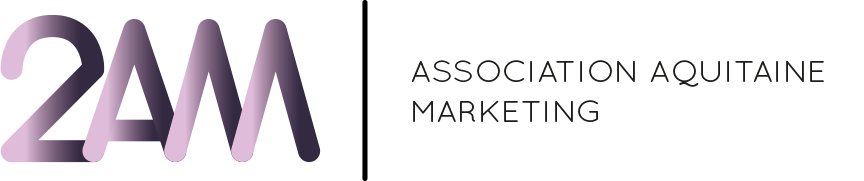 Logo de l'Association Aquitaine Marketing