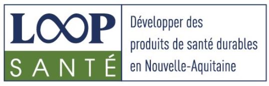 Logo de LOOP Santé par ADI Nouvelle-Aquitaine