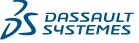 Logo de Dassault Systemes