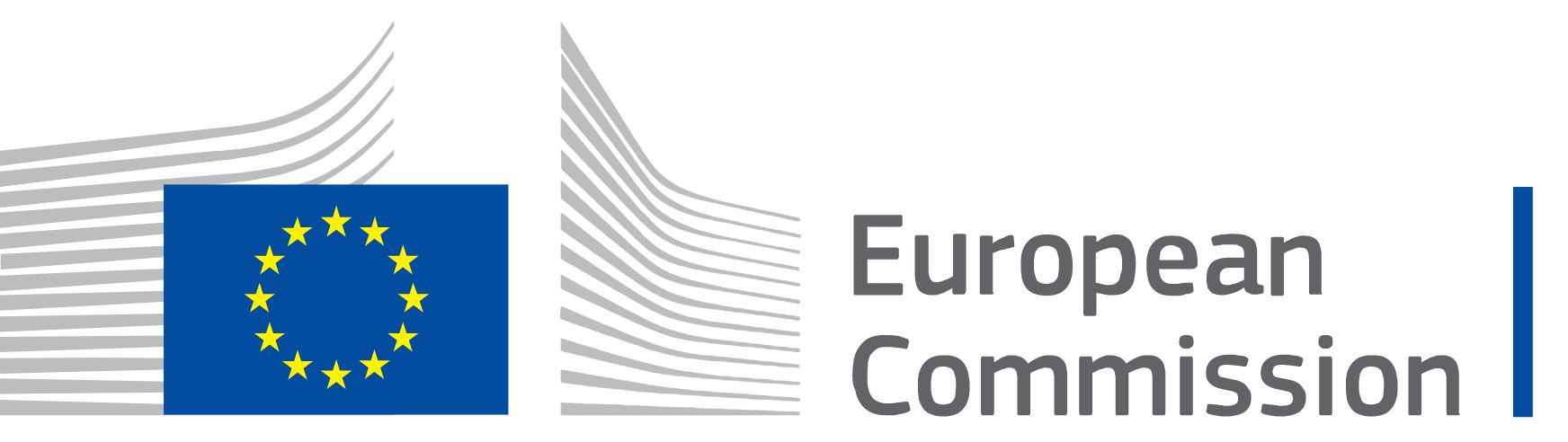 Logo de la Commission Européenne