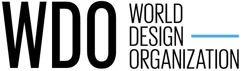 Logo de World Design Organization