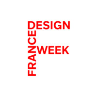 Logo de France Design Week