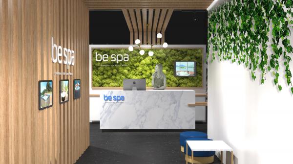 BE SPA CONCEPT