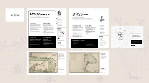 Le Phare du Cap Ferret – Refonte des contenus pédagogiques - Corsaires Studio