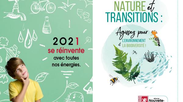 Transition écologique et énergétique - crédit 3008l'Agence