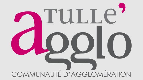 Logo Tulle Agglo