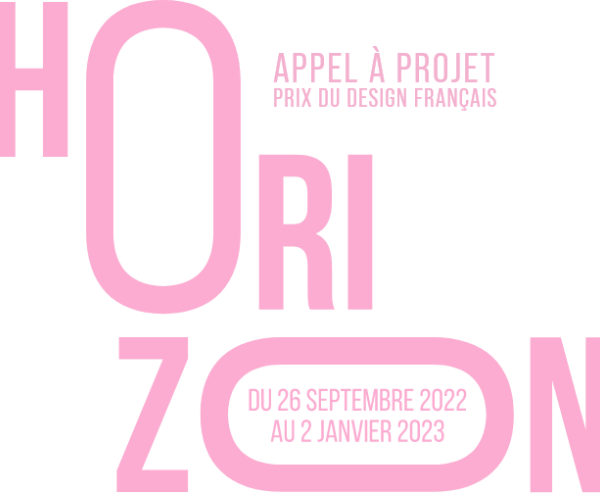 Logo Prix Horizon Desjoyaux 2022