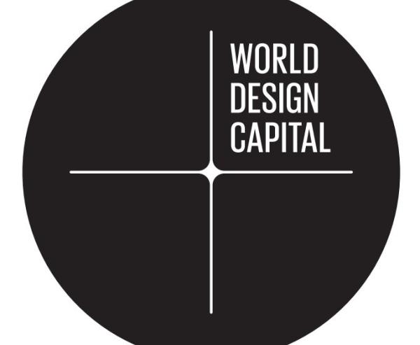 Logo de World Design Capital