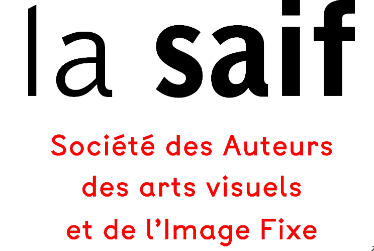 Logo La SAIF