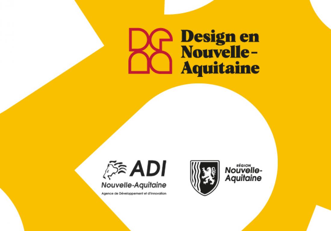 Présentation de Design en Nouvelle-Aquitaine par Anne-Charlotte Barbaresco