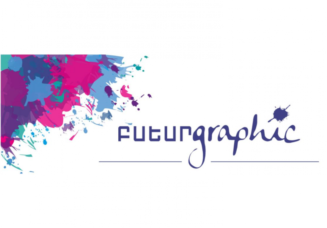 Logo Futurgraphic