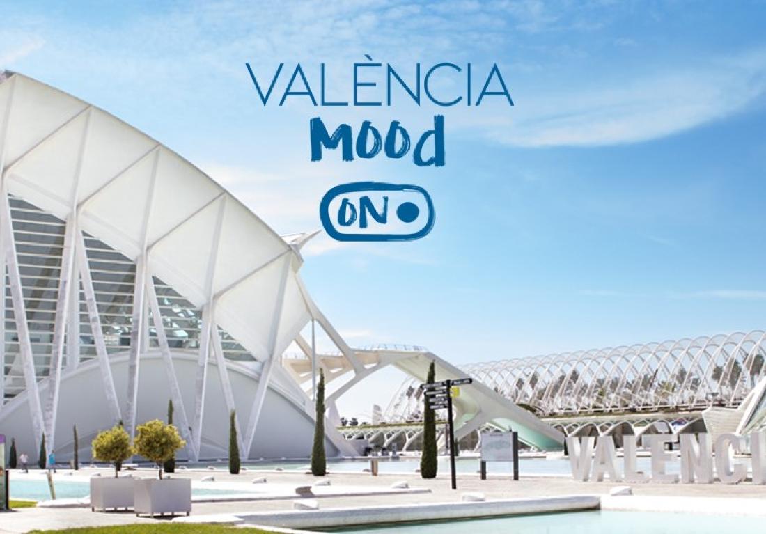 Photo de Valencia, capitale du design et du tourisme intelligent 2022