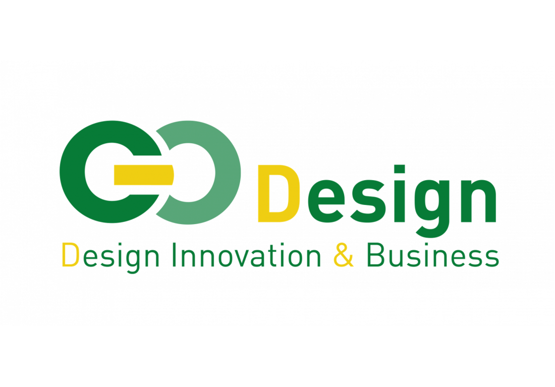 Logo de Go Design