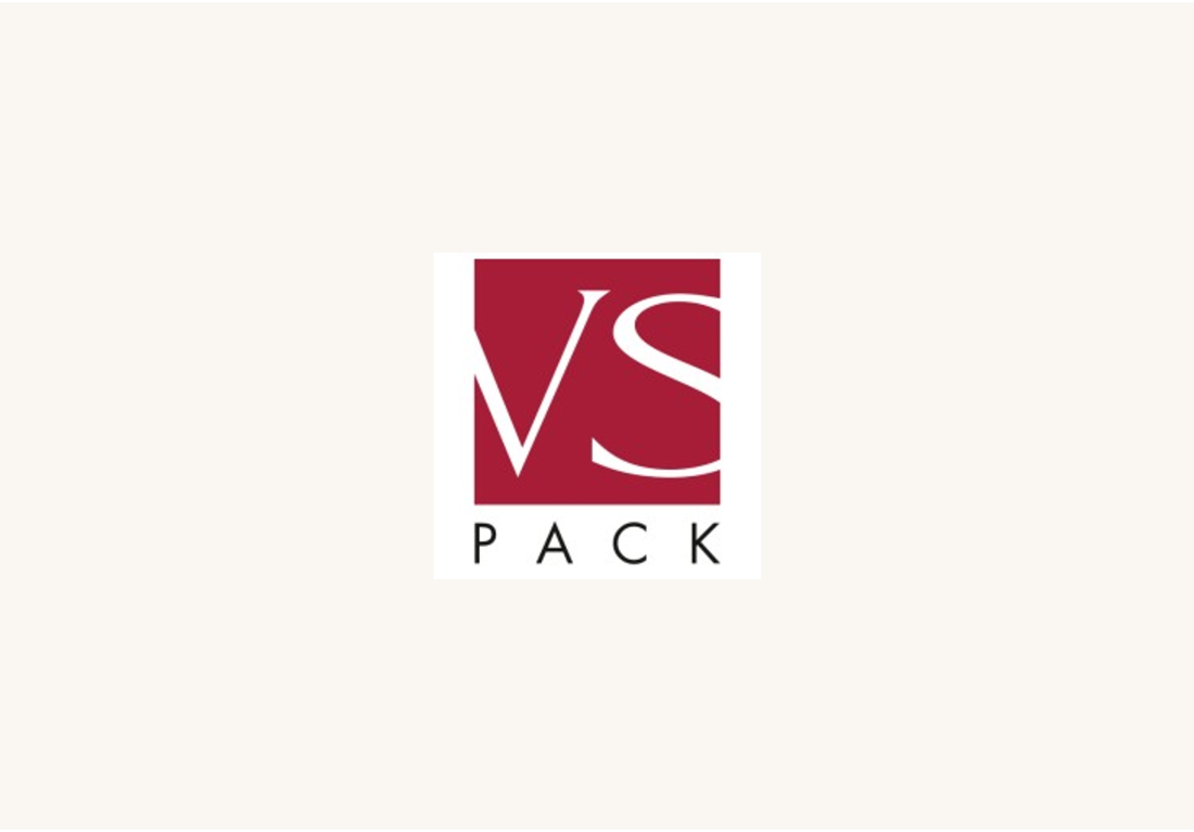 logo de VS PACK