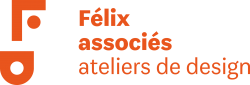 Logo de Félix associés