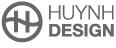Logo de HUYNH DESIGN
