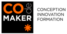 Logo Codemaker