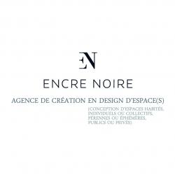 Logo de Encre Noire