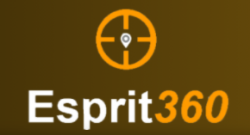 Logo Esprit 360