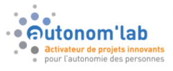 Logo Autonom'lab
