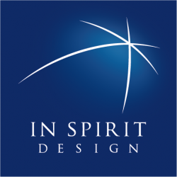 Logo de IN SPIRIT DESIGN