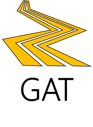 Logo de l'entreprise GAT