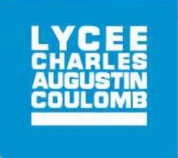Lycée Charles Augustin Coulomb
