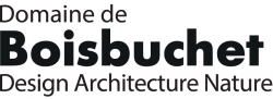 Logo du Domaine de Boisbuchet
