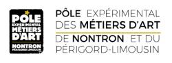 Logo du Pôle Expérimental des Métiers d'Art