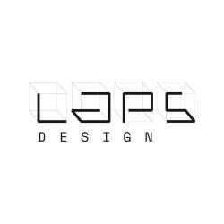 Logo de Laps design