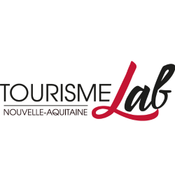 Logo du Tourisme Lab Nouvelle-Aquitaine