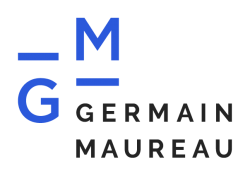 Logo de Germain Maureau