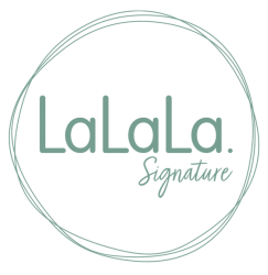 LaLaLa Signature