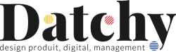 Logo de Studio Datchy