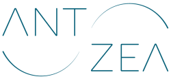 Logo d'Antzea
