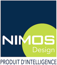 Logo de Nimos Design