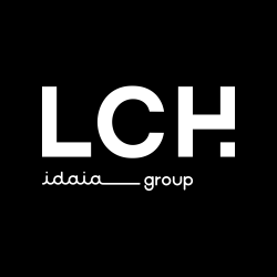 Logo de LCH