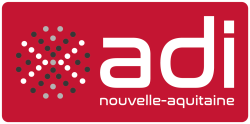 Logo d'ADI Nouvelle-Aquitaine